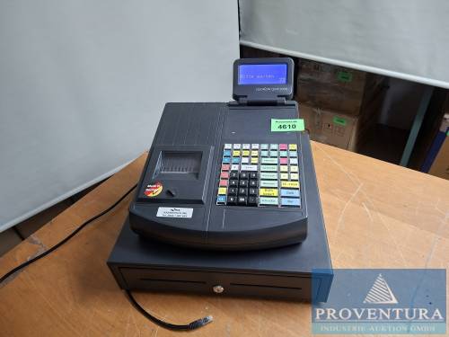 Registrierkasse QUORION QMP 2044